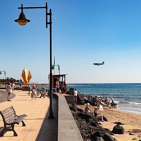 Apartamento Emma Puerto del Carmen  Kültér fotó