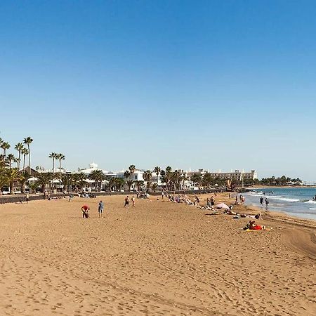 Apartamento Emma Puerto del Carmen  Kültér fotó