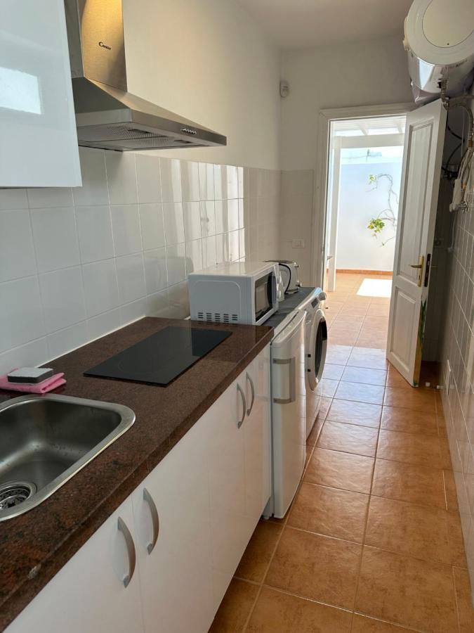 Apartamento Emma Puerto del Carmen  Kültér fotó