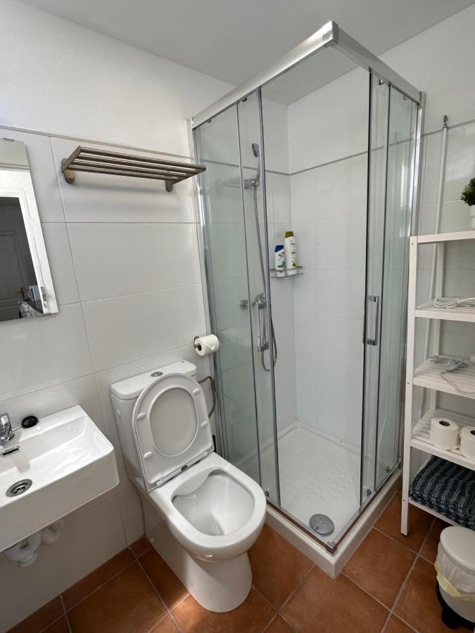 Apartamento Emma Puerto del Carmen  Kültér fotó