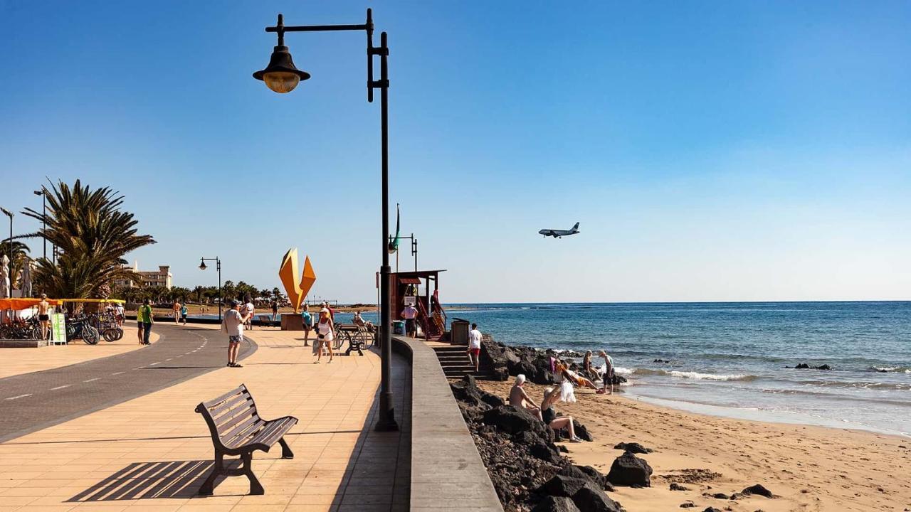Apartamento Emma Puerto del Carmen  Kültér fotó