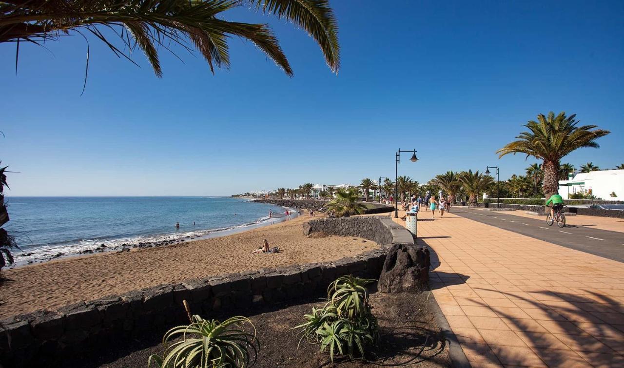 Apartamento Emma Puerto del Carmen  Kültér fotó