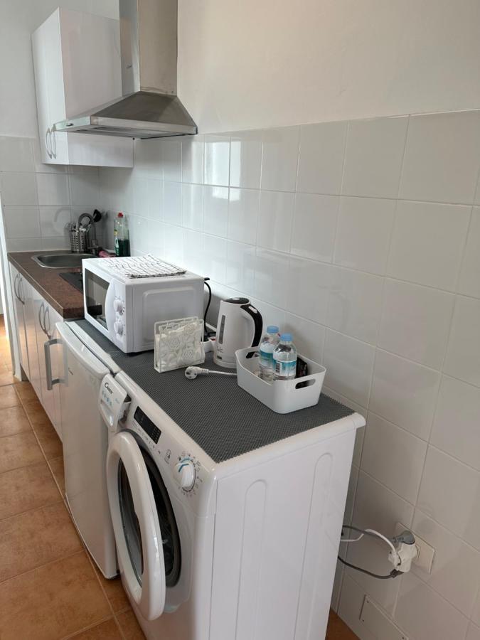 Apartamento Emma Puerto del Carmen  Kültér fotó